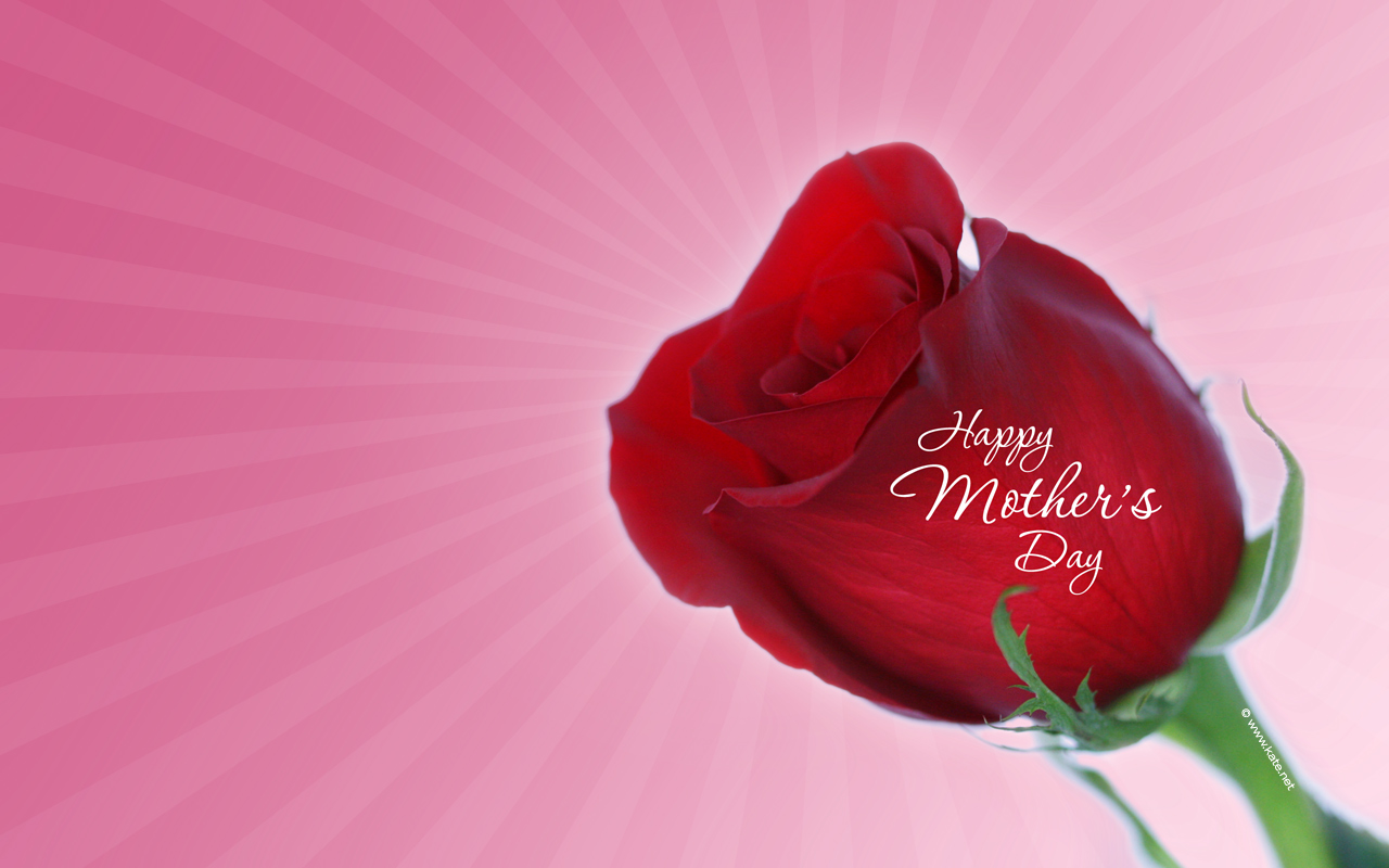 Mother S Day - Free Mother's Day Background - 1280x800 Wallpaper 