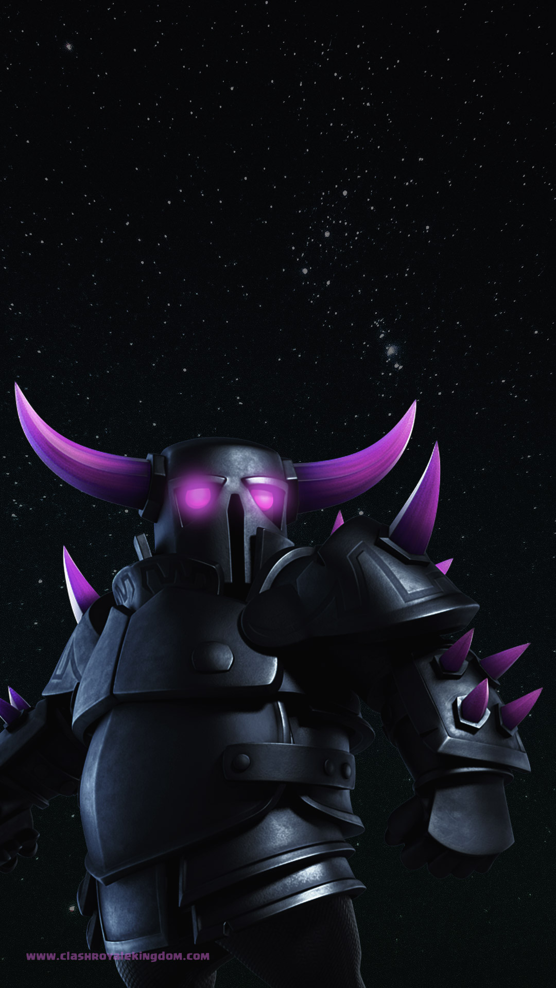 clash royale wallpaper pekka 1080x1920 wallpaper teahub io clash royale wallpaper pekka