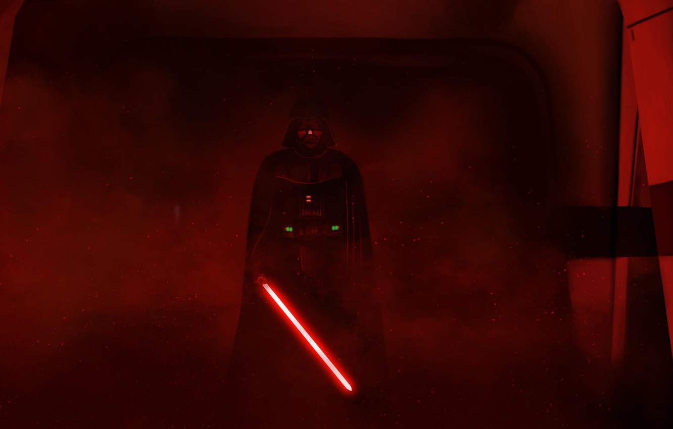 Darth Vader Rogue One Wallpaper 4K : Download all photos and use them