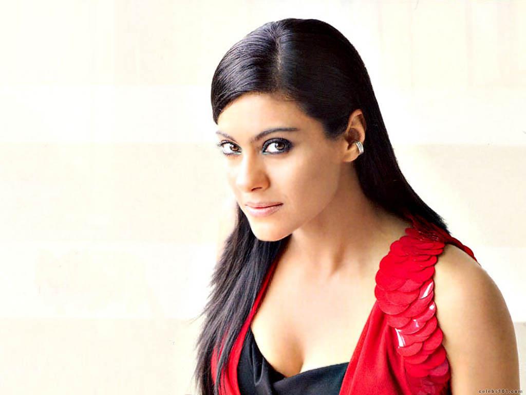 Kajol Wallpaper - Kajol Mukherjee - HD Wallpaper 