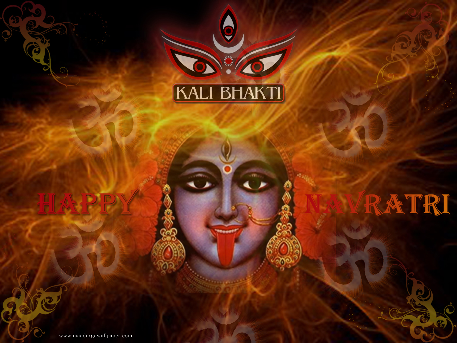 Kali mata wallpapers - wallpaper cave