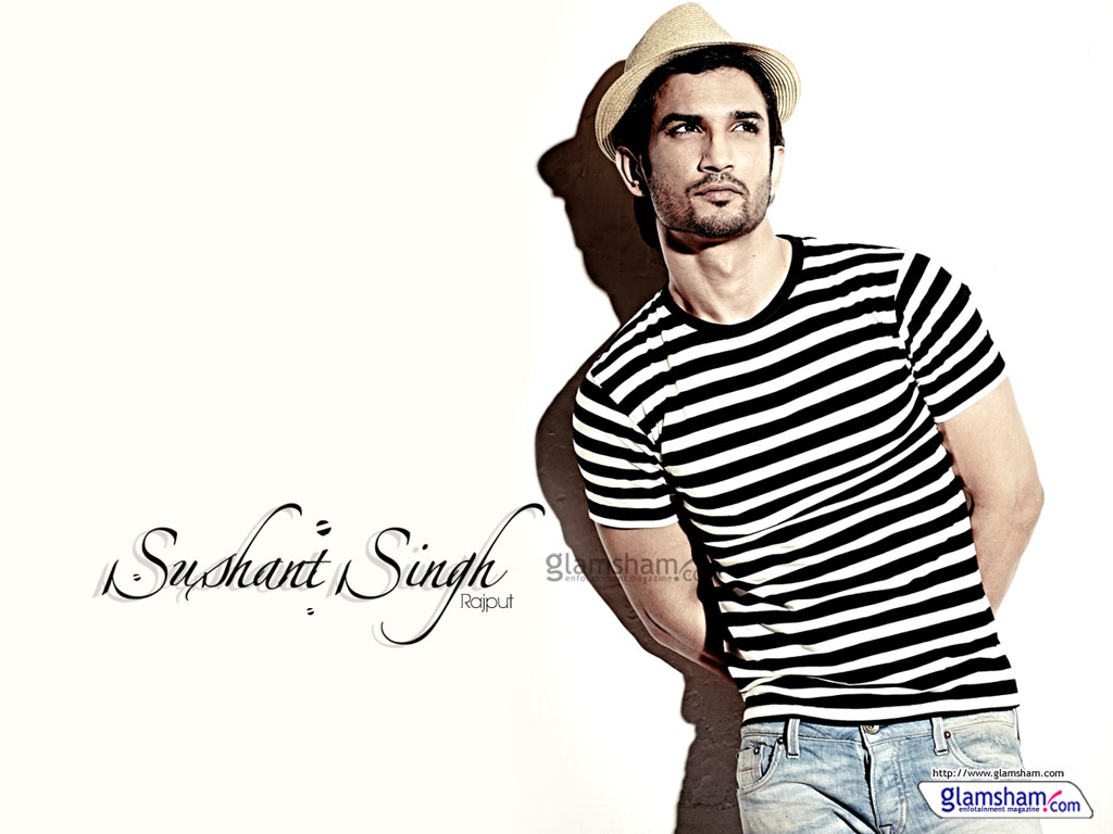 Happy Birthday Sushant Singh Rajput - 1024x768 Wallpaper - Teahub.io