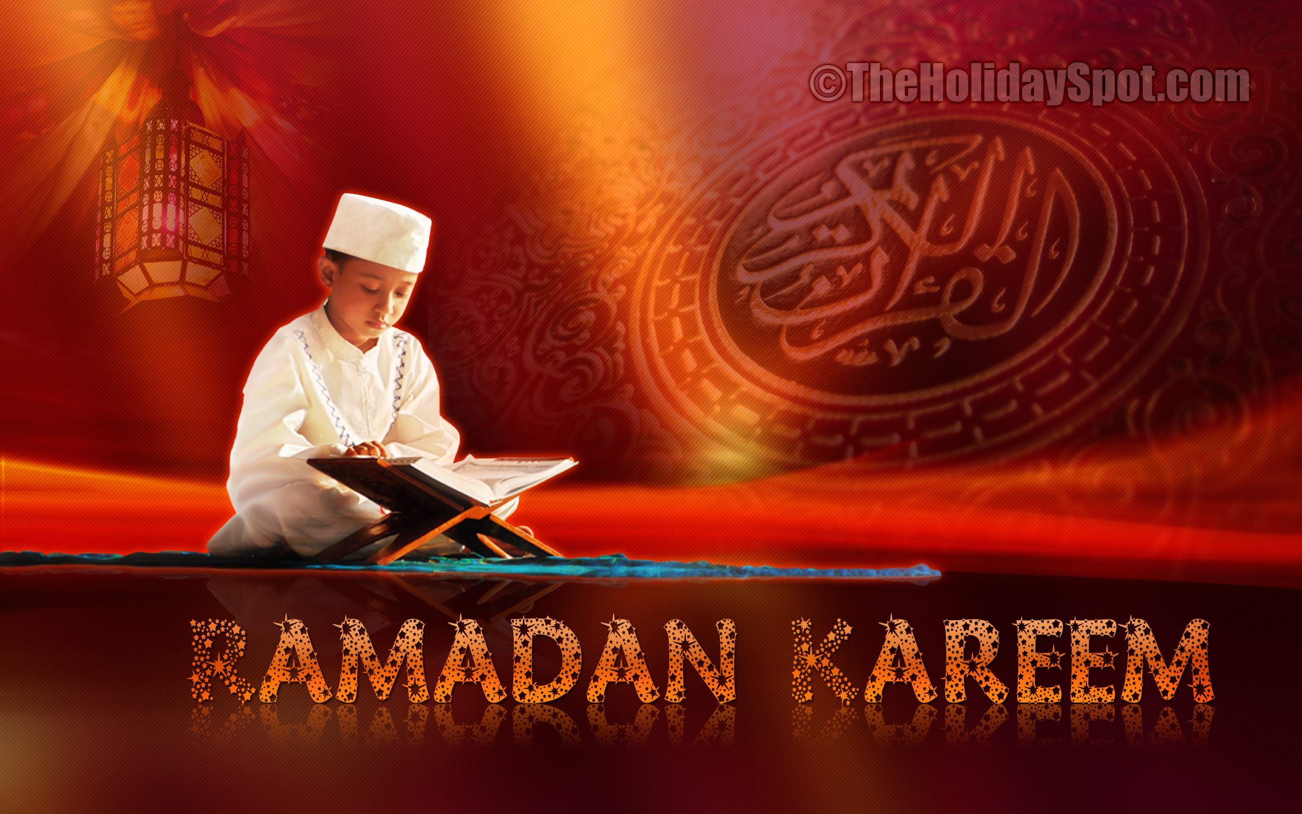 Ramzan Wallpaper Hd - HD Wallpaper 