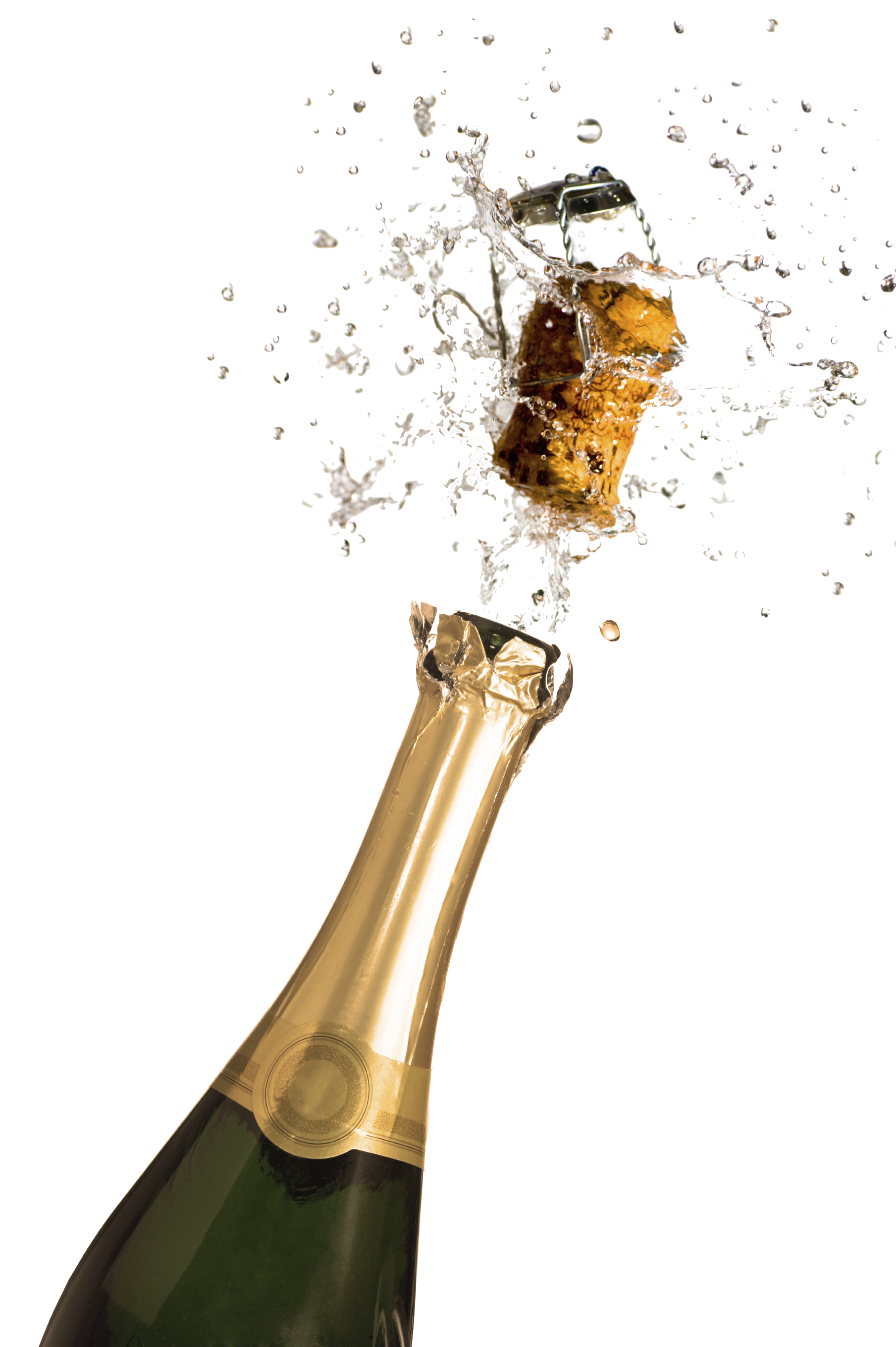 Champagne Popping Png Png Download Open Beer Bottle Png 1809x2717 Wallpaper Teahub Io