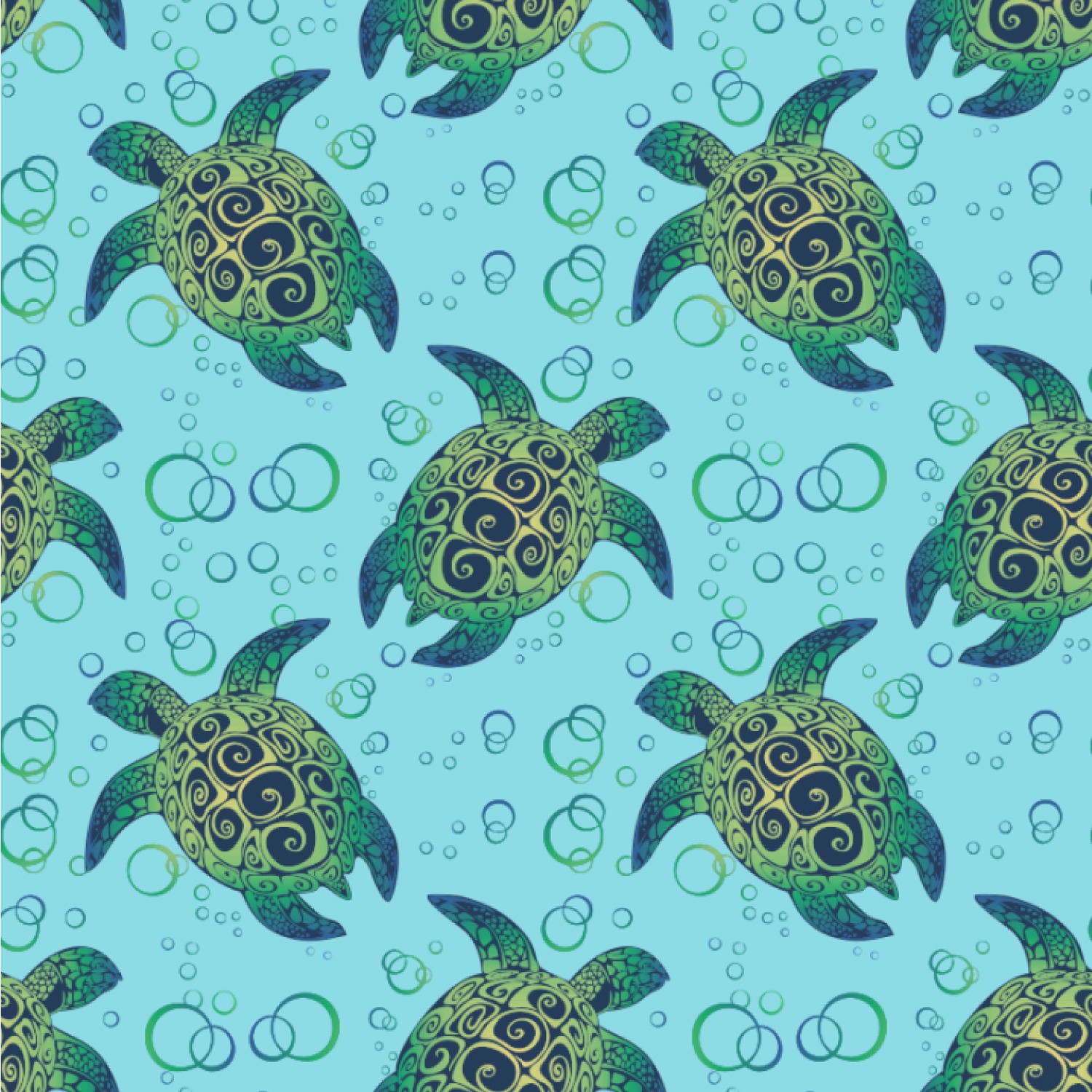 sea turtle wallpaper