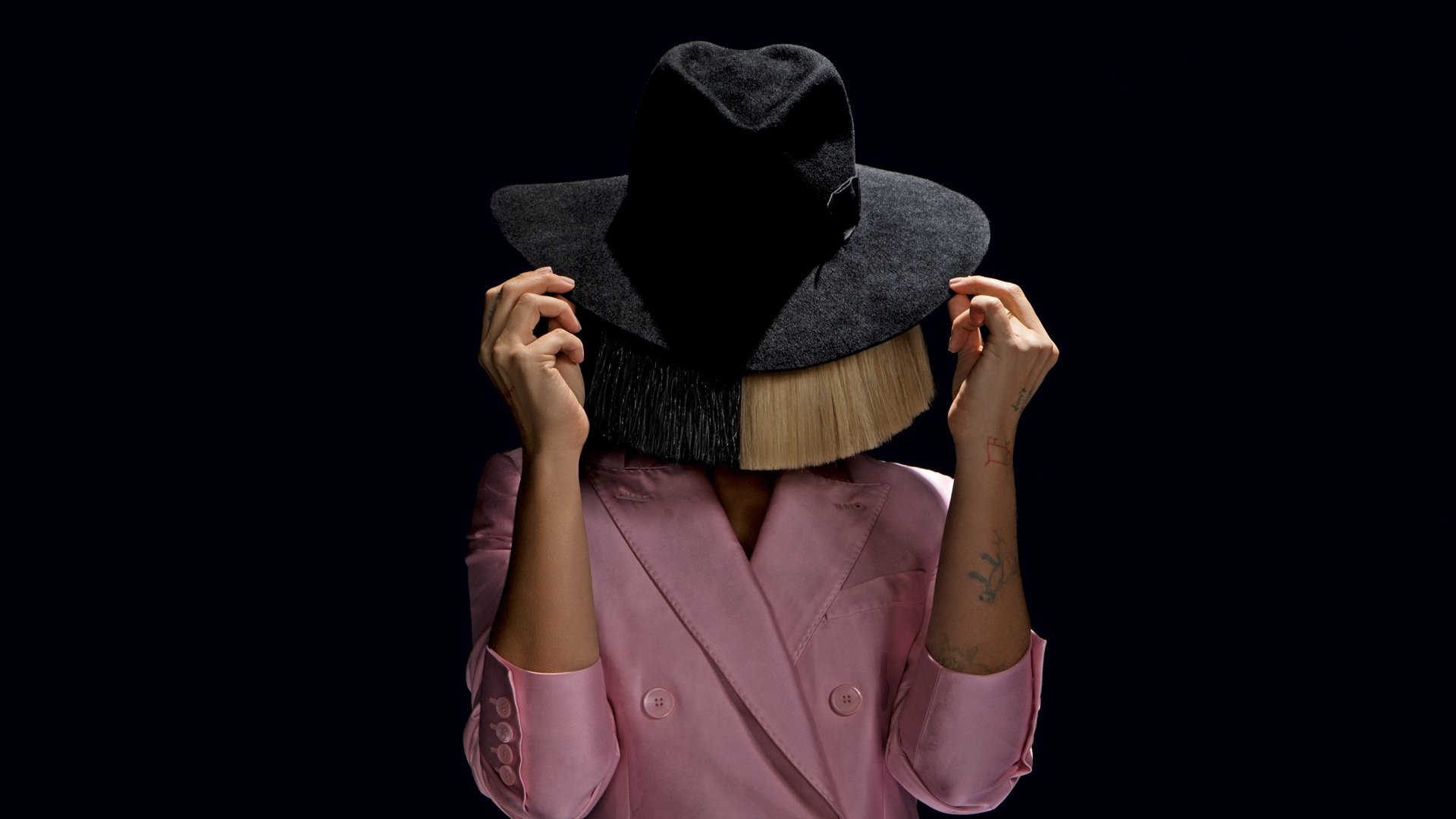 Sia Backgrounds X Wallpaper Teahub Io