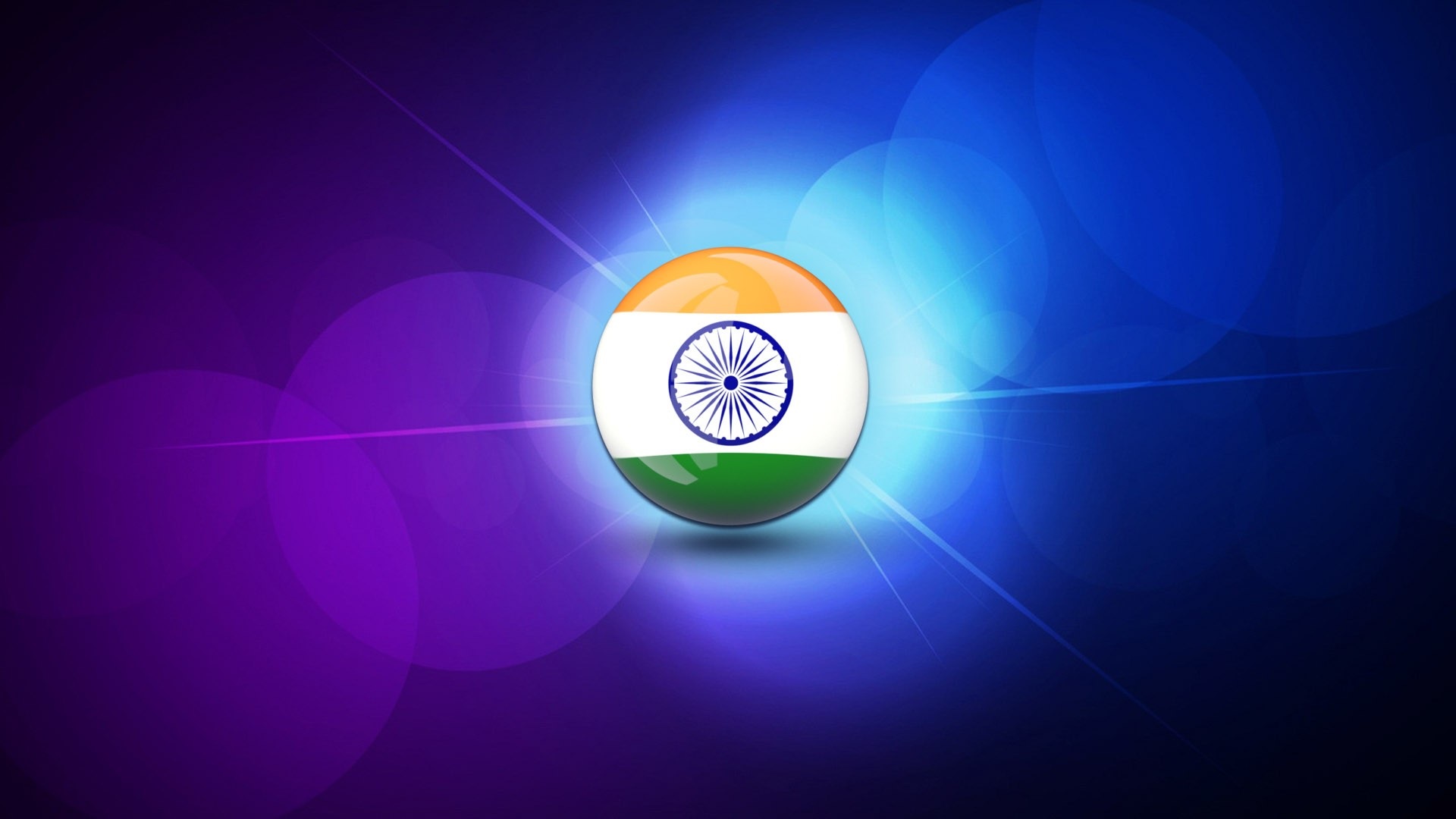 Background Indian Flag Hd - 1920x1080 Wallpaper 