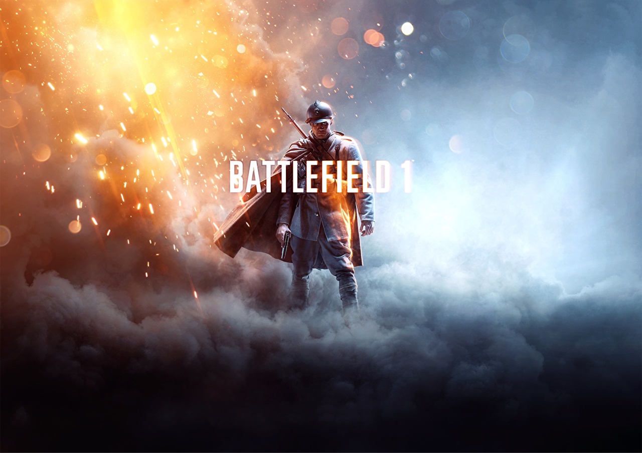 Hd Wallpapers Battlefield 5 1280x904 Wallpaper Teahub Io