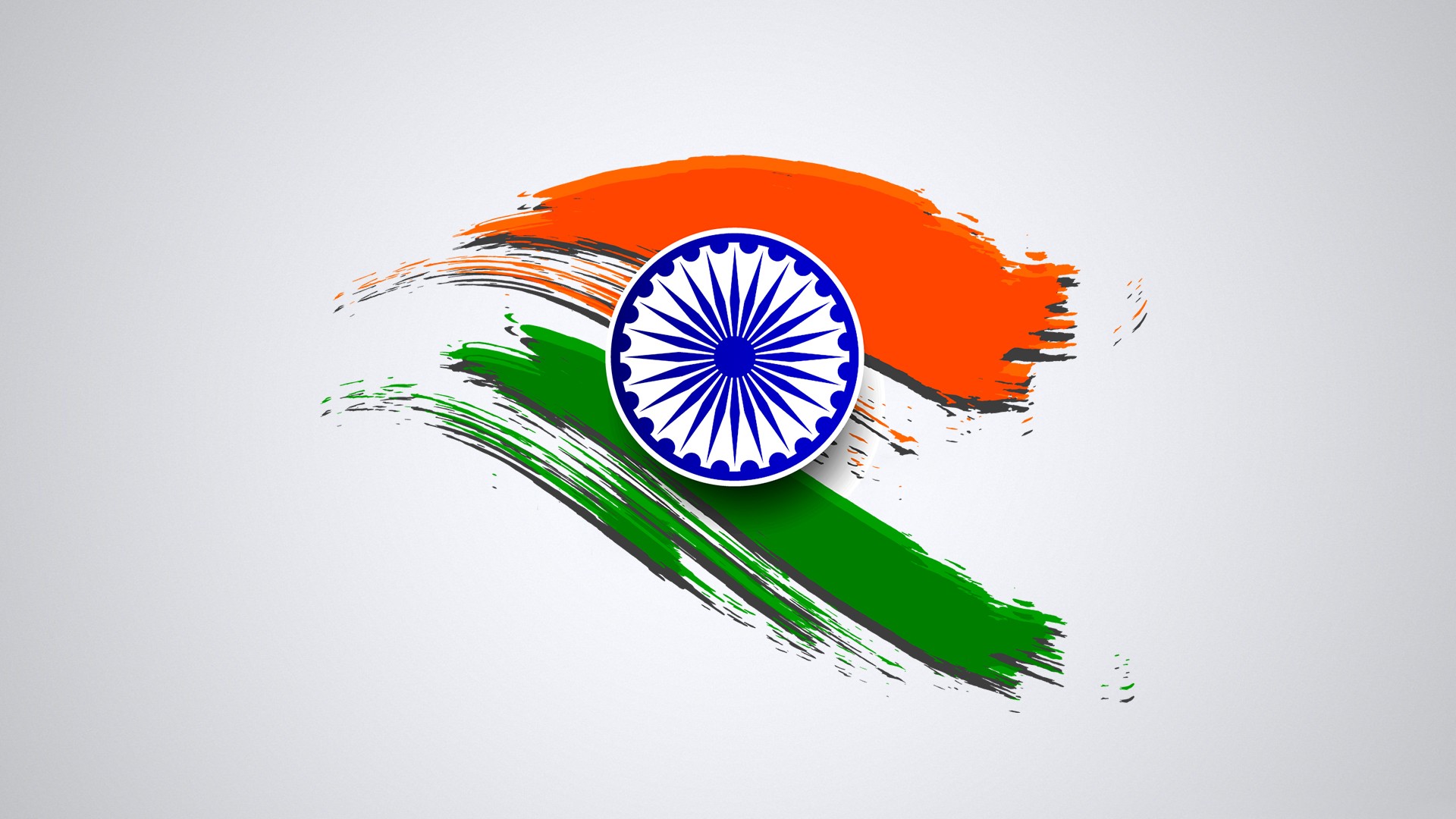India Flag Wallpaper Hd - Independence Day Images Hd - 1920x1080 Wallpaper  