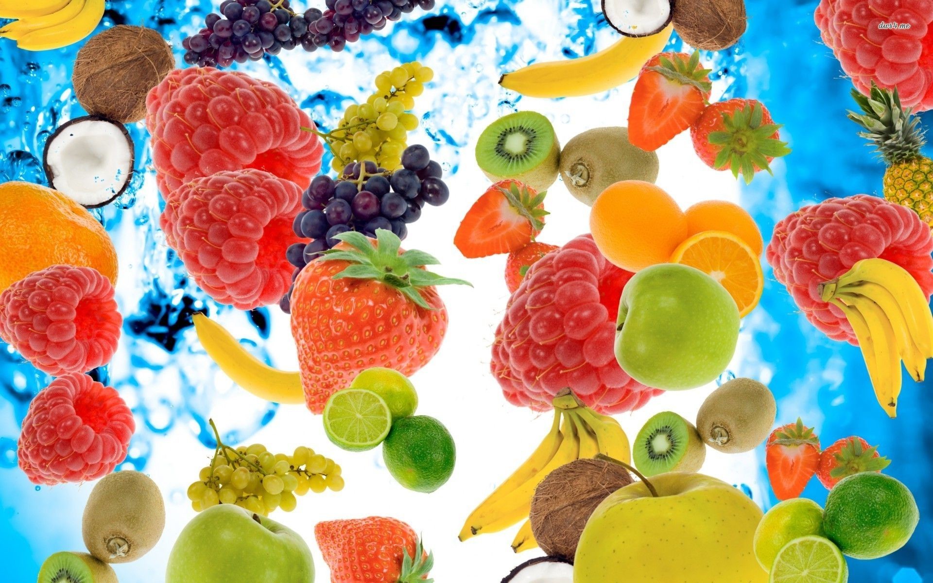 1920x1200, Fruits Wallpapers Hd Desktop Backgrounds - Fruits Wallpaper Hd -  1920x1200 Wallpaper 