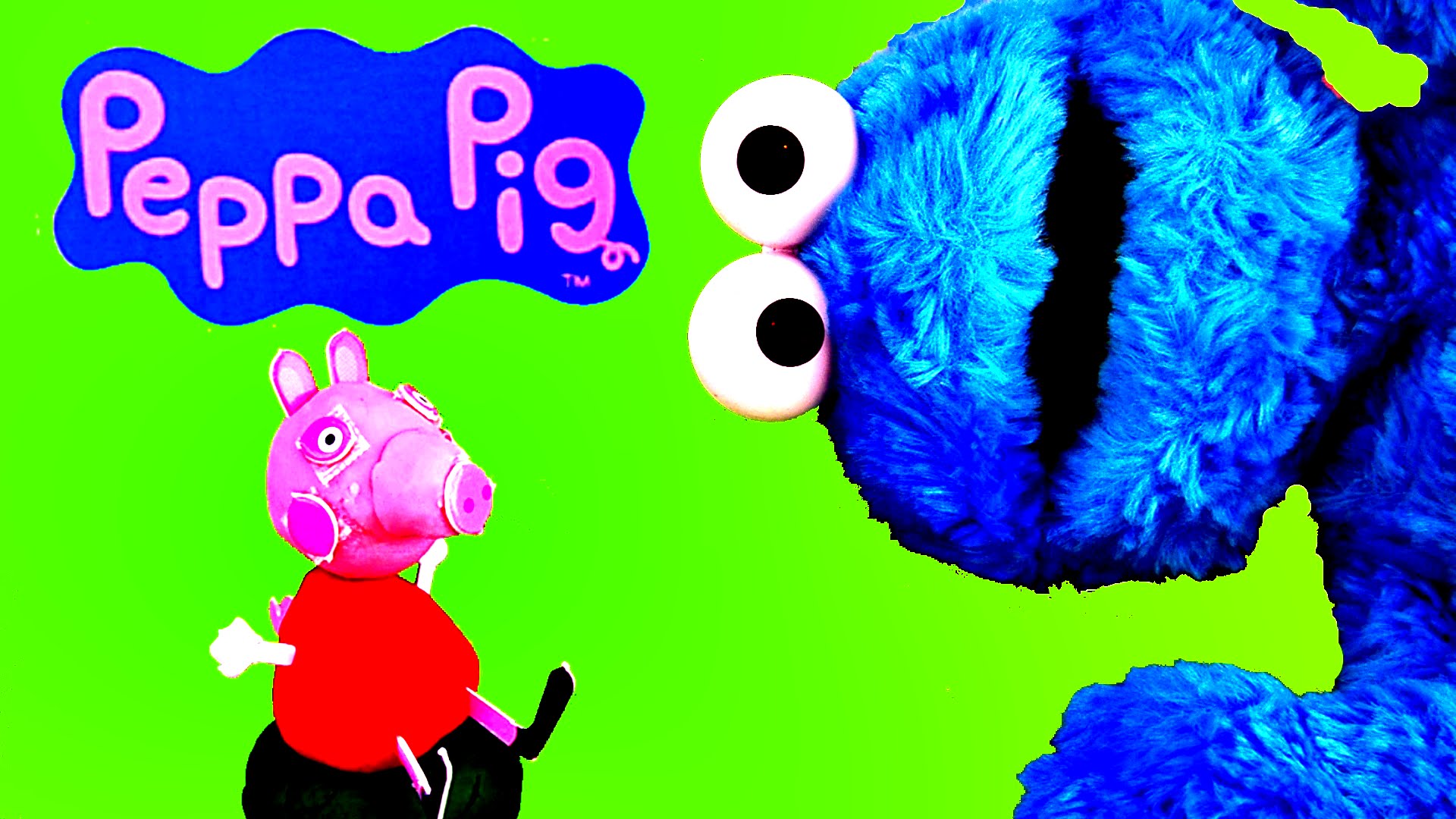 Peppa Pig - 1920x1080 Wallpaper - teahub.io