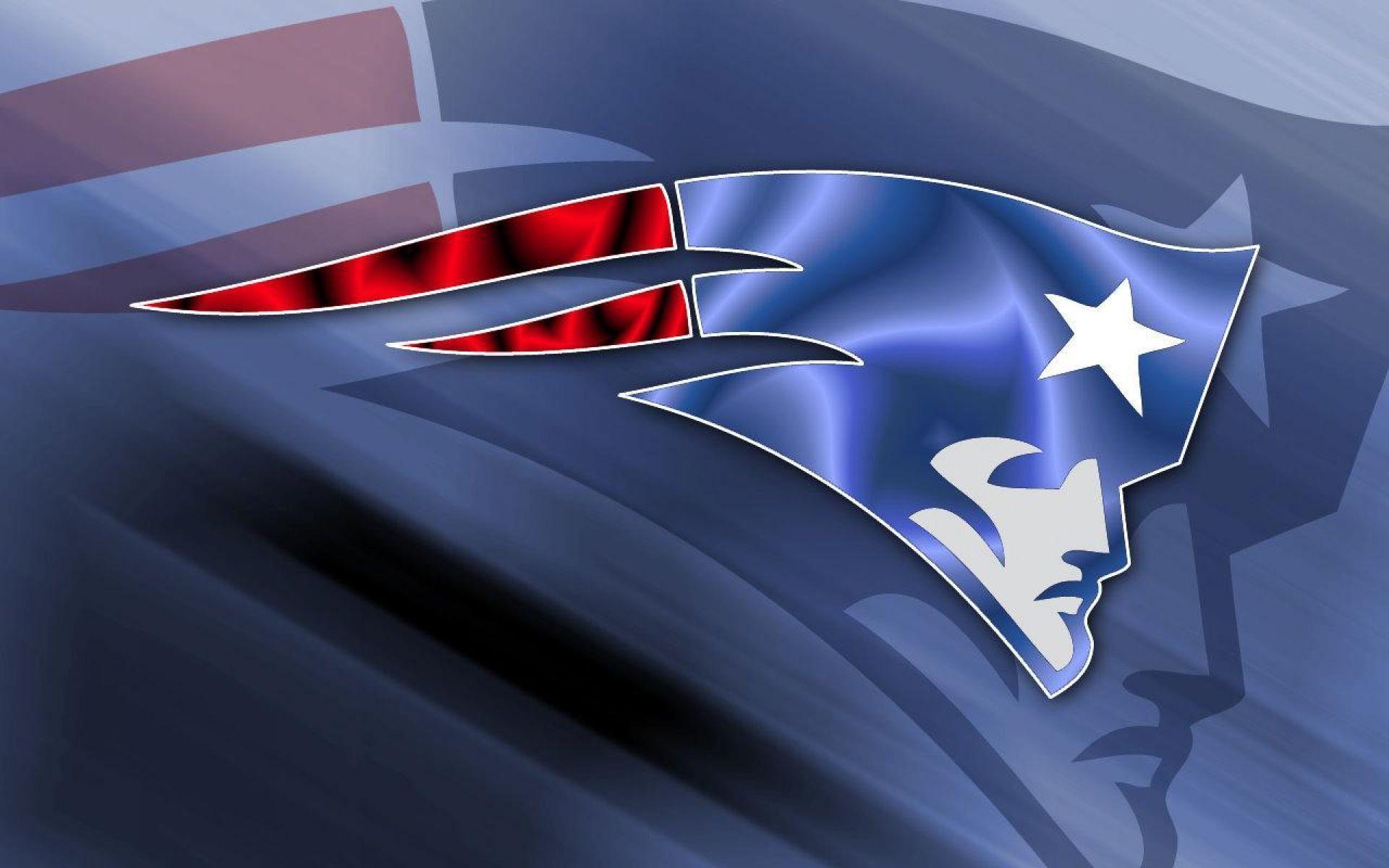 New England Patriots Hd - HD Wallpaper 