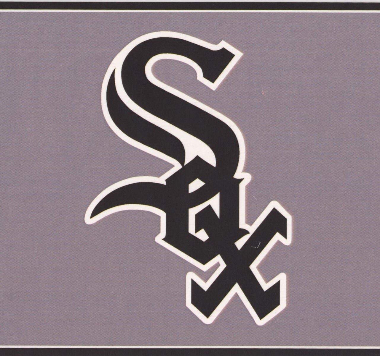 Chicago White Sox Logo 2019 - 1282x1204 Wallpaper - teahub.io