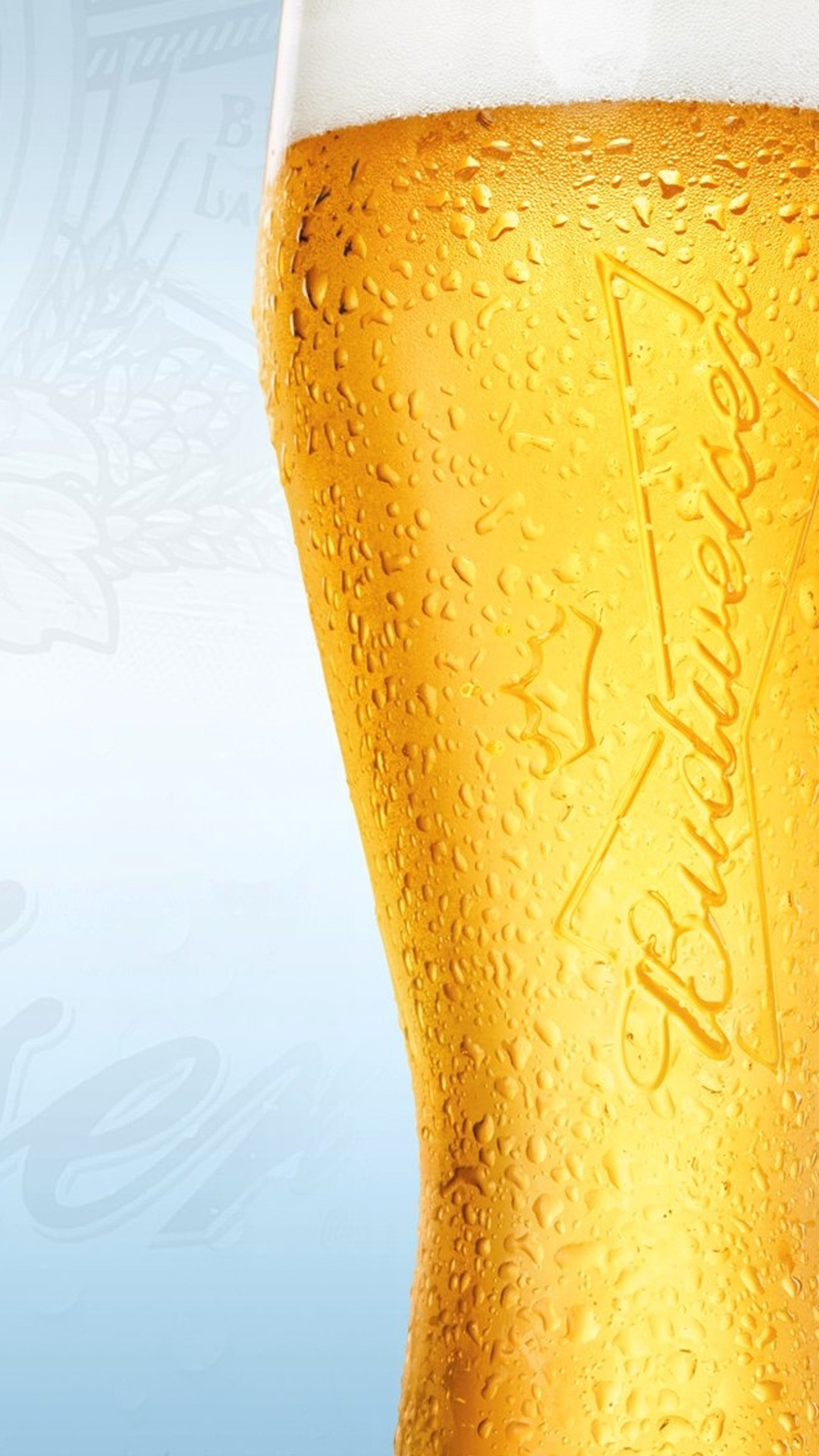 Beer Glass Yellow Closeup Android Wallpaper 生ビール 壁紙 1080x19 Wallpaper Teahub Io