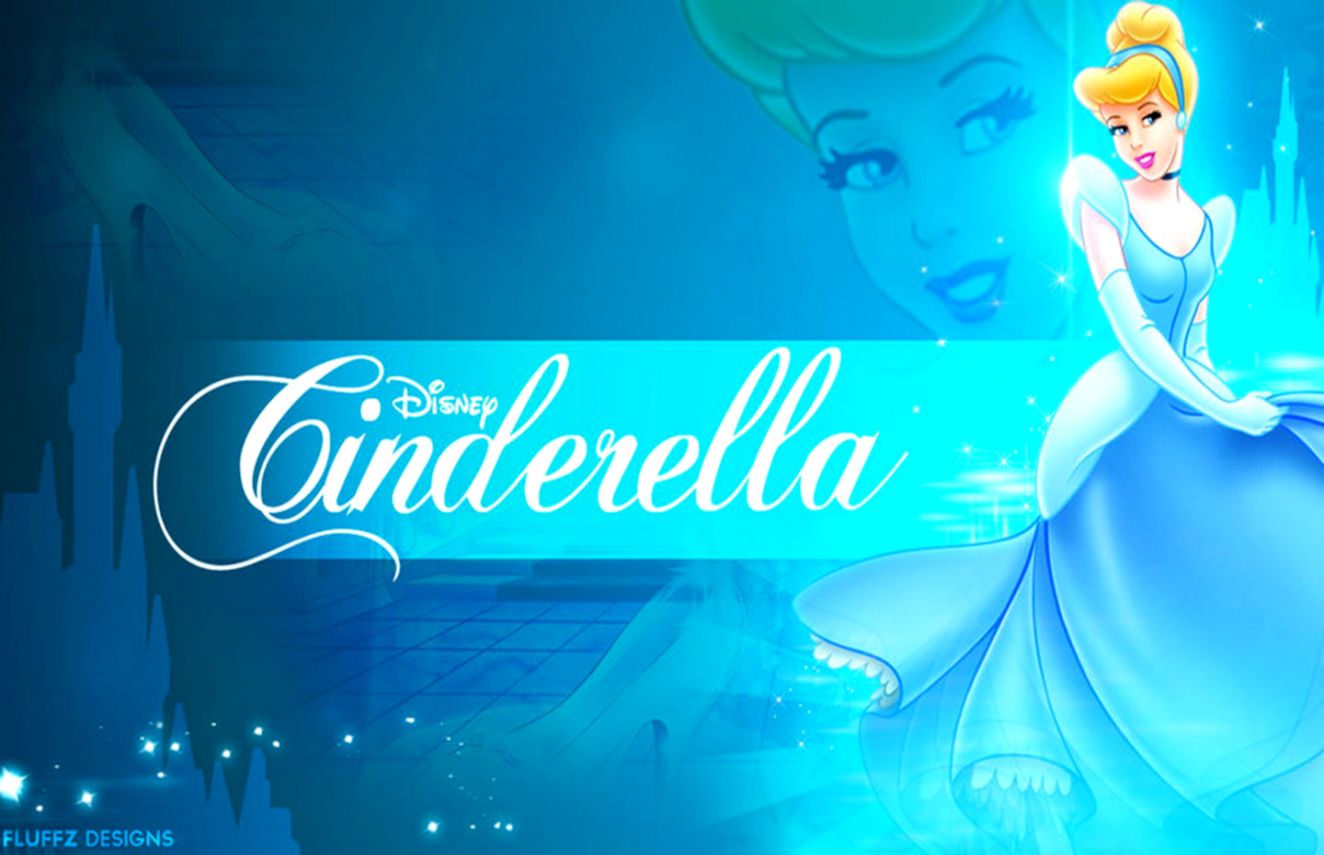 Top 134 + Cinderella Wallpaper Cartoon Images - Delhiteluguacademy.com