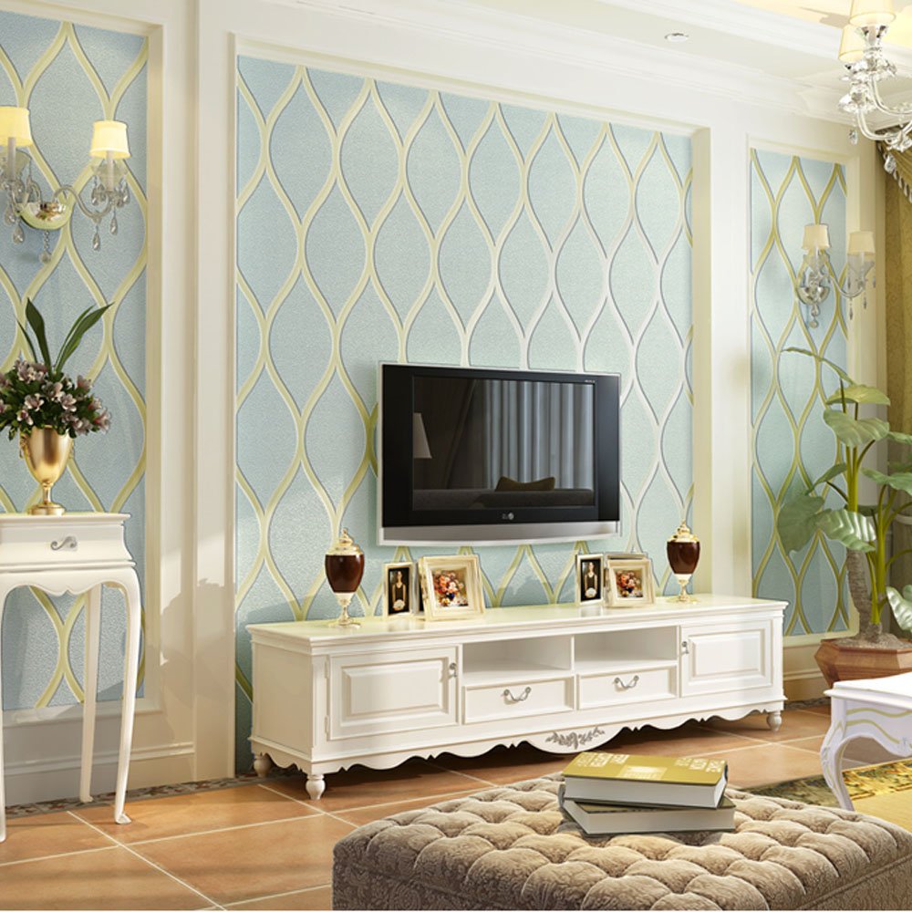 Living Room With Tv Background - 1000x1000 Wallpaper - teahub.io