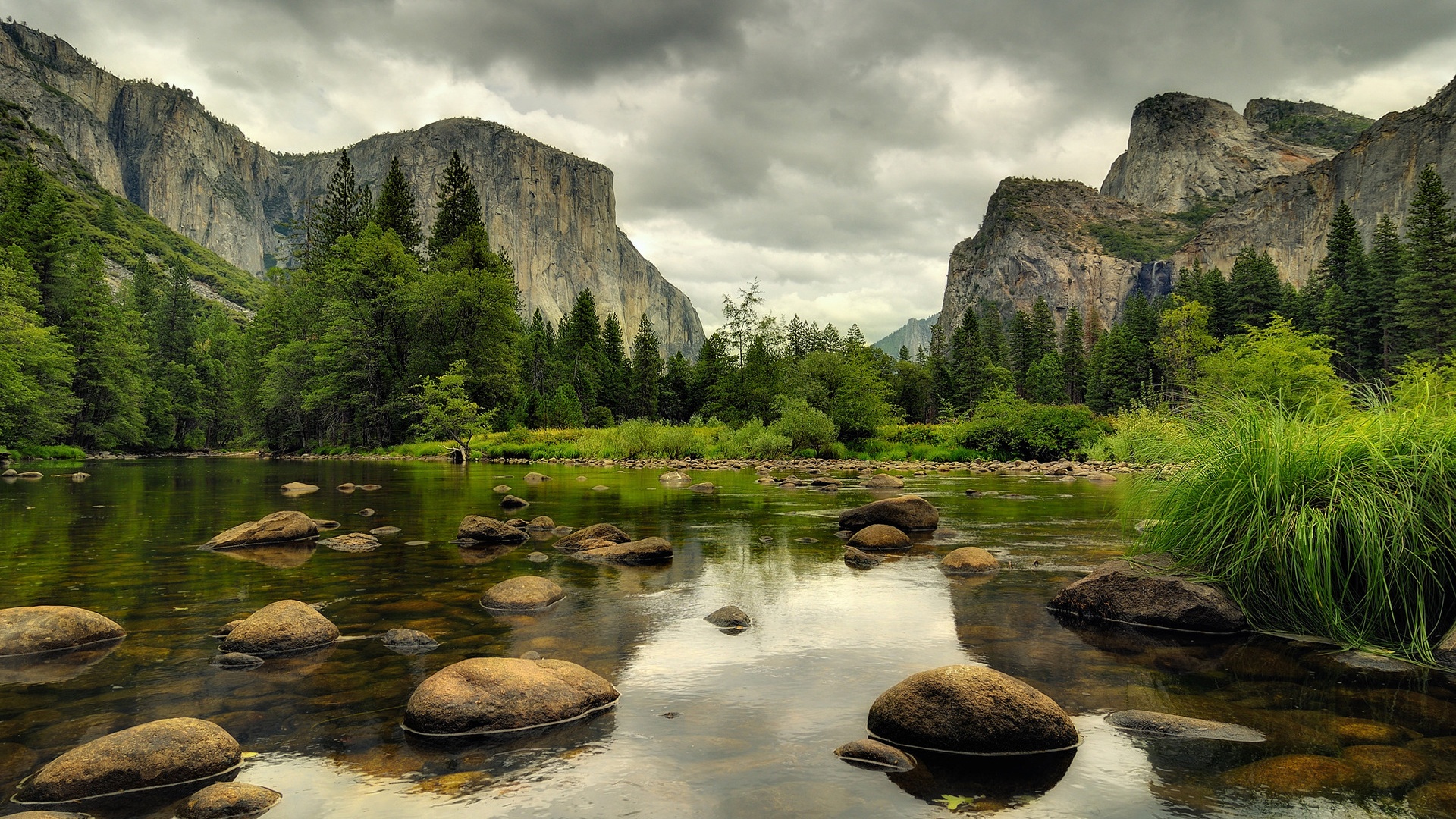 Yosemite Wallpaper 19x1080 Wallpaper Teahub Io