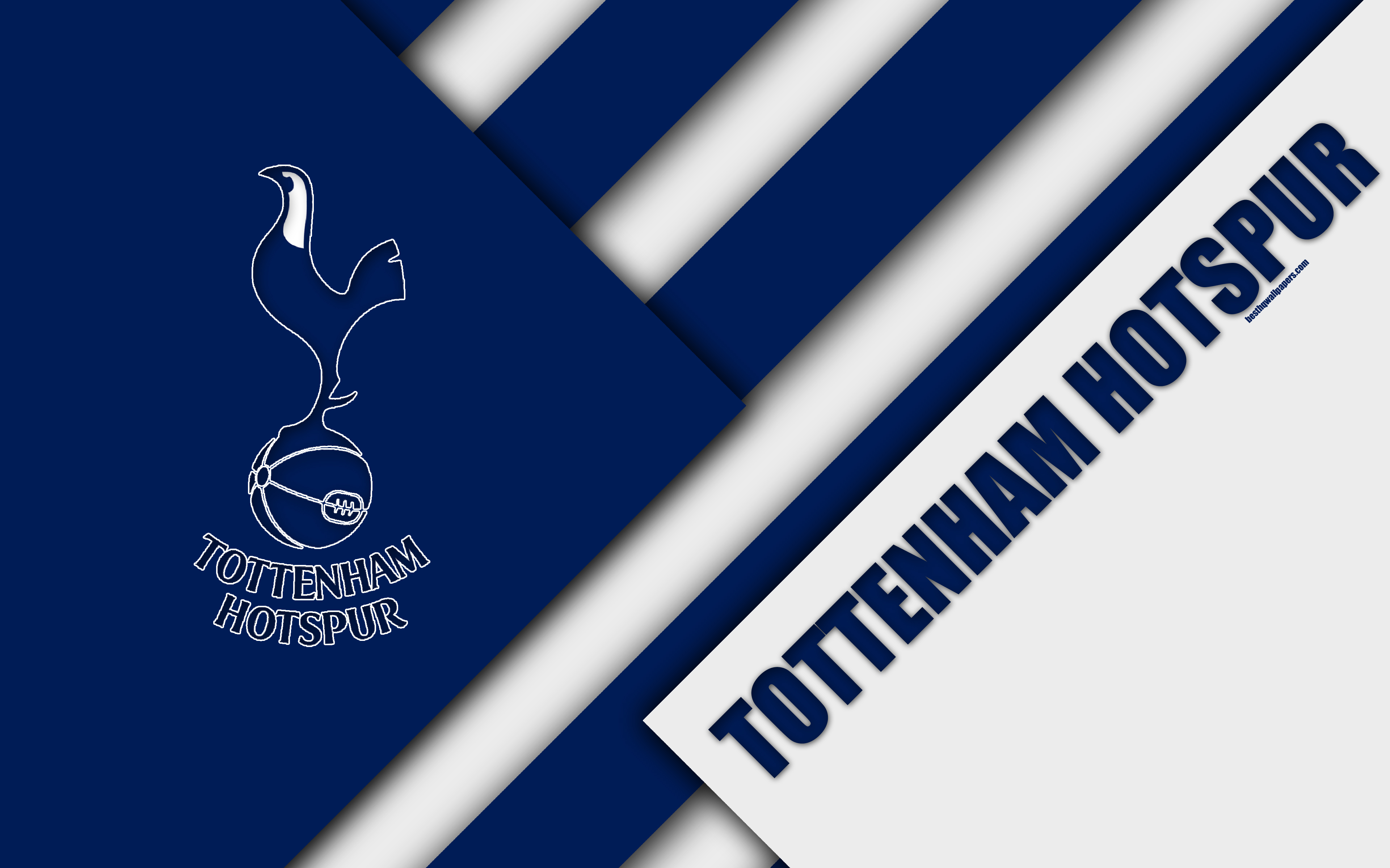Tottenham Hotspur HD Wallpaper