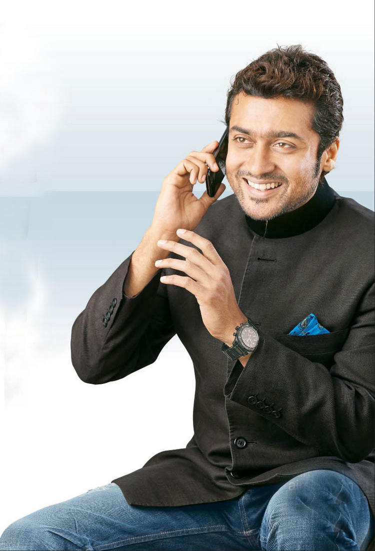 Surya Hd - 750x1101 Wallpaper 