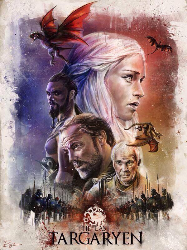 Game Of Thrones Hd Wallpapers For Mobile Phone