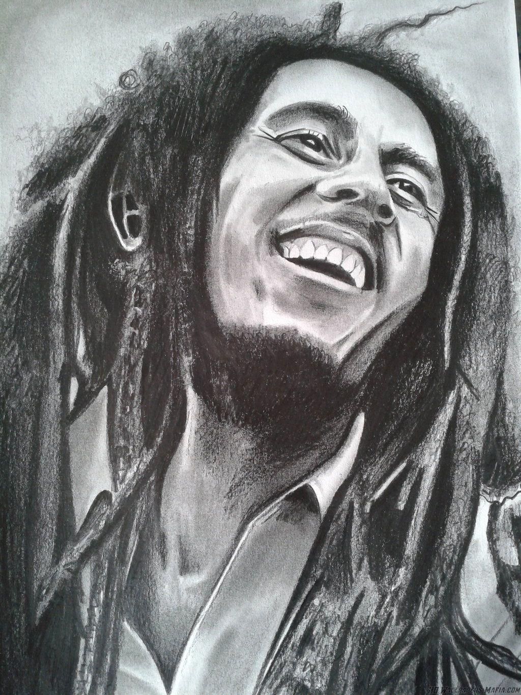 Bob Marley - 1024x1365 Wallpaper - teahub.io