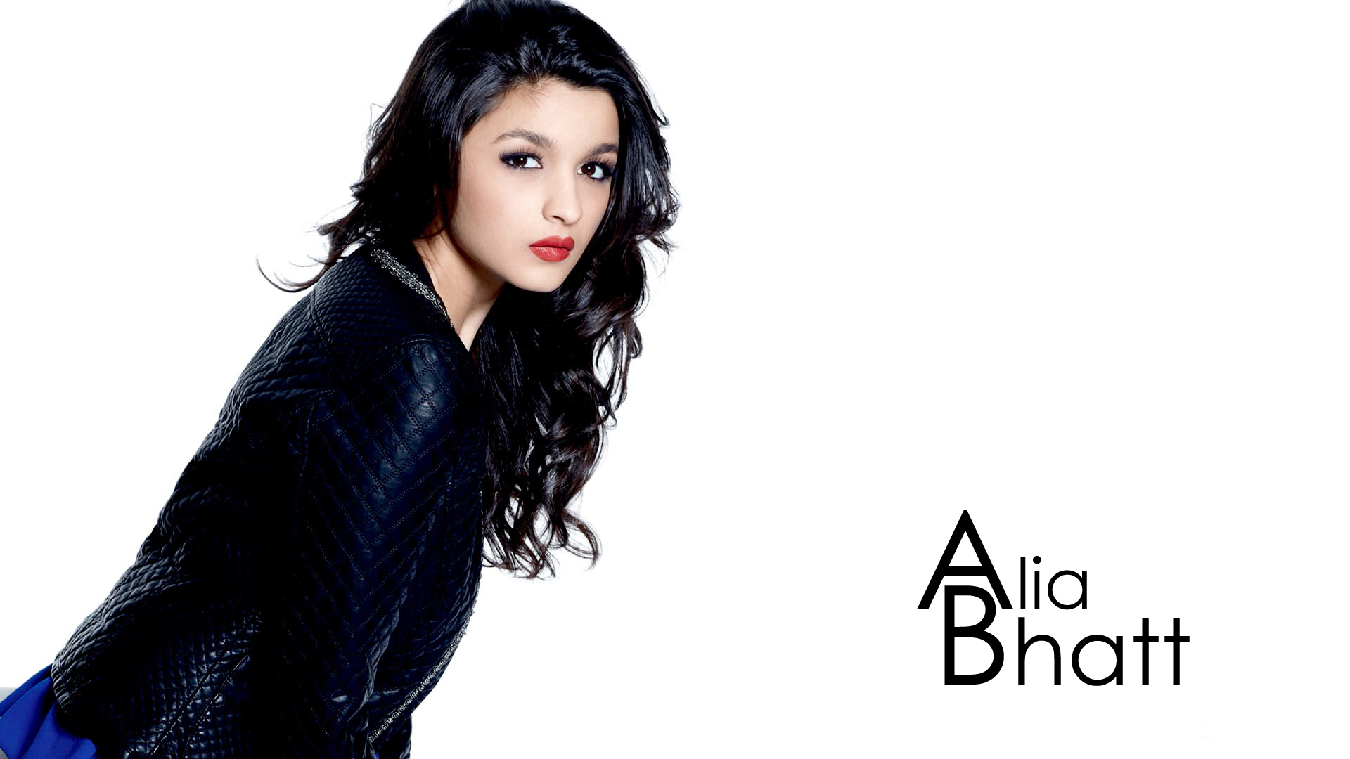 Actress Alia Bhatt Background - Hd Wallpaper Of Alia Bhatt - 1920x1080  Wallpaper 