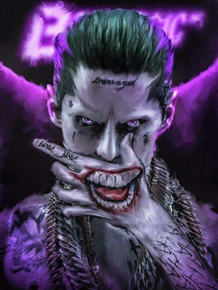 Cool Pictures Of Joker 720x960 Wallpaper Teahub Io