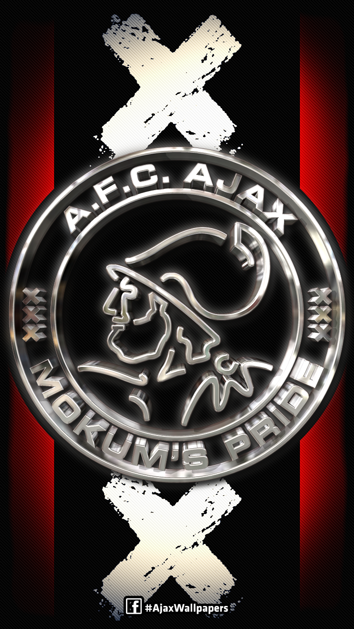 Afc Ajax - HD Wallpaper 
