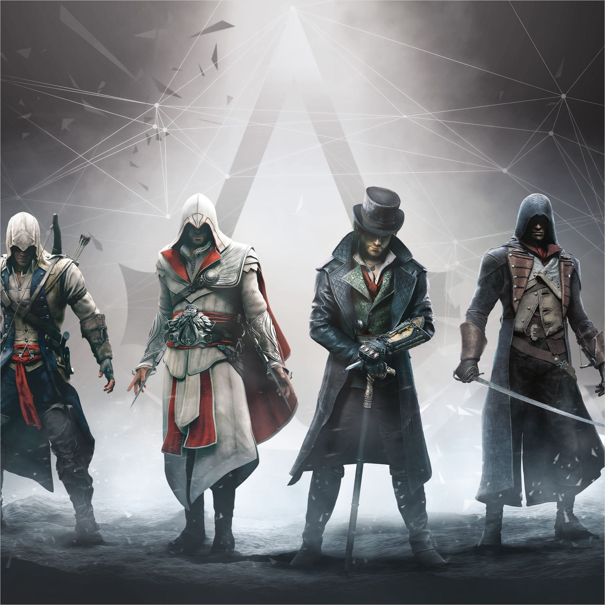 Фото assassins creed