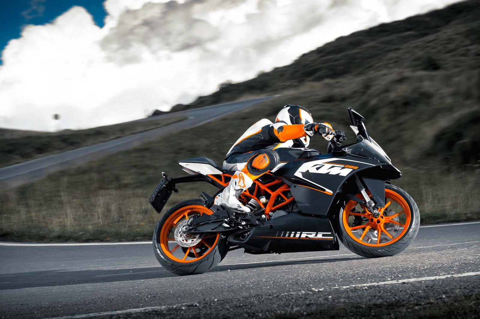 85  Ktm Bike Modified Photos Hd  HD