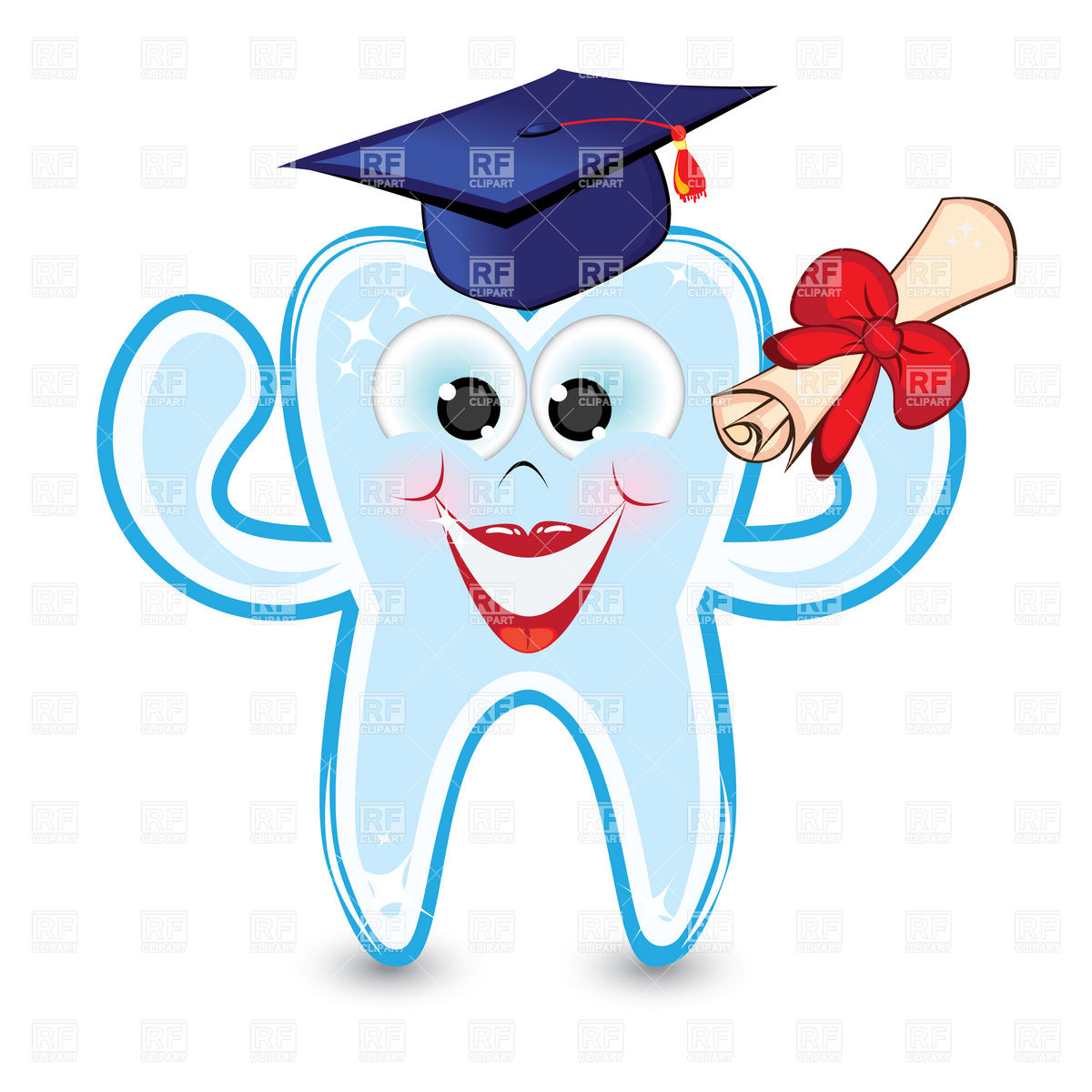 dental hygiene clipart