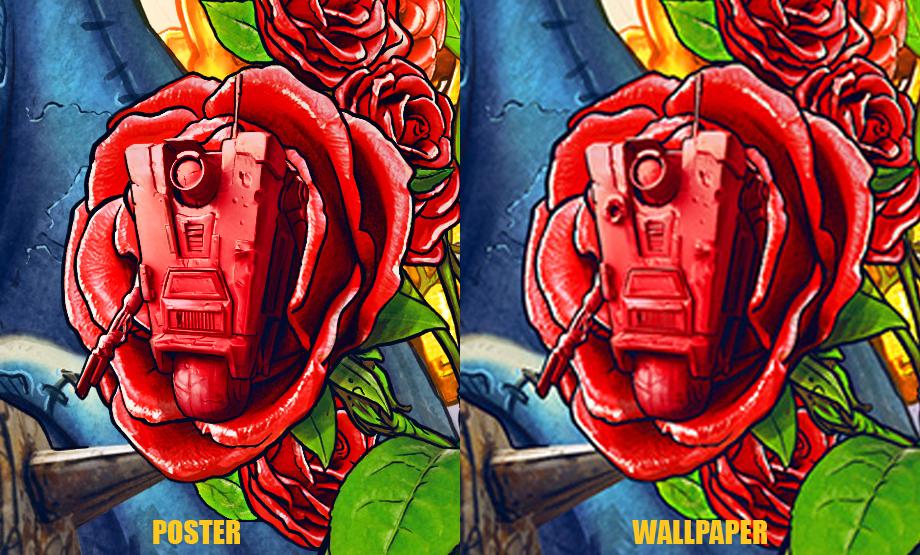 Borderlands 3 Vip 9x555 Wallpaper Teahub Io