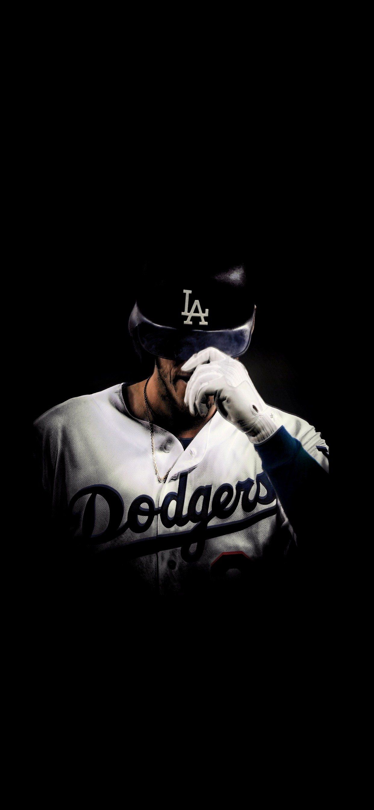 Fondos De Pantalla Beisbol Dodgers - 1242x2688 Wallpaper - teahub.io