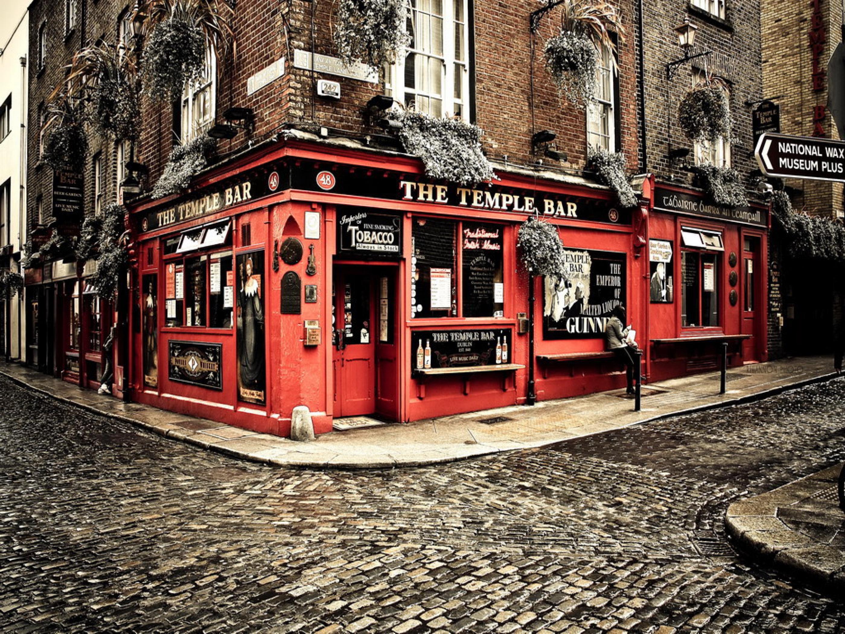 Wallpaper Dublin - 2800x2100 Wallpaper - teahub.io