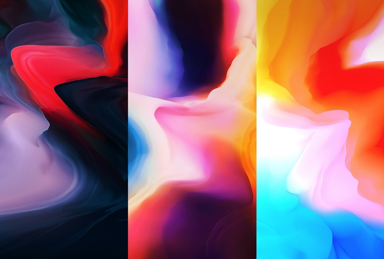 Colorful g one. ONEPLUS 6 Wallpapers. Оригинальные обои ONEPLUS. ONEPLUS официальные обои.