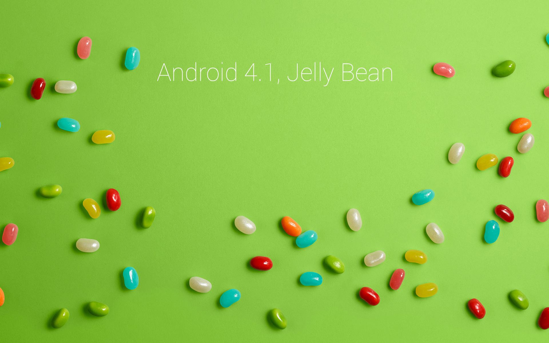 Download Jelly Yt Wallpaper, - Android Jelly Bean - Teahub.io