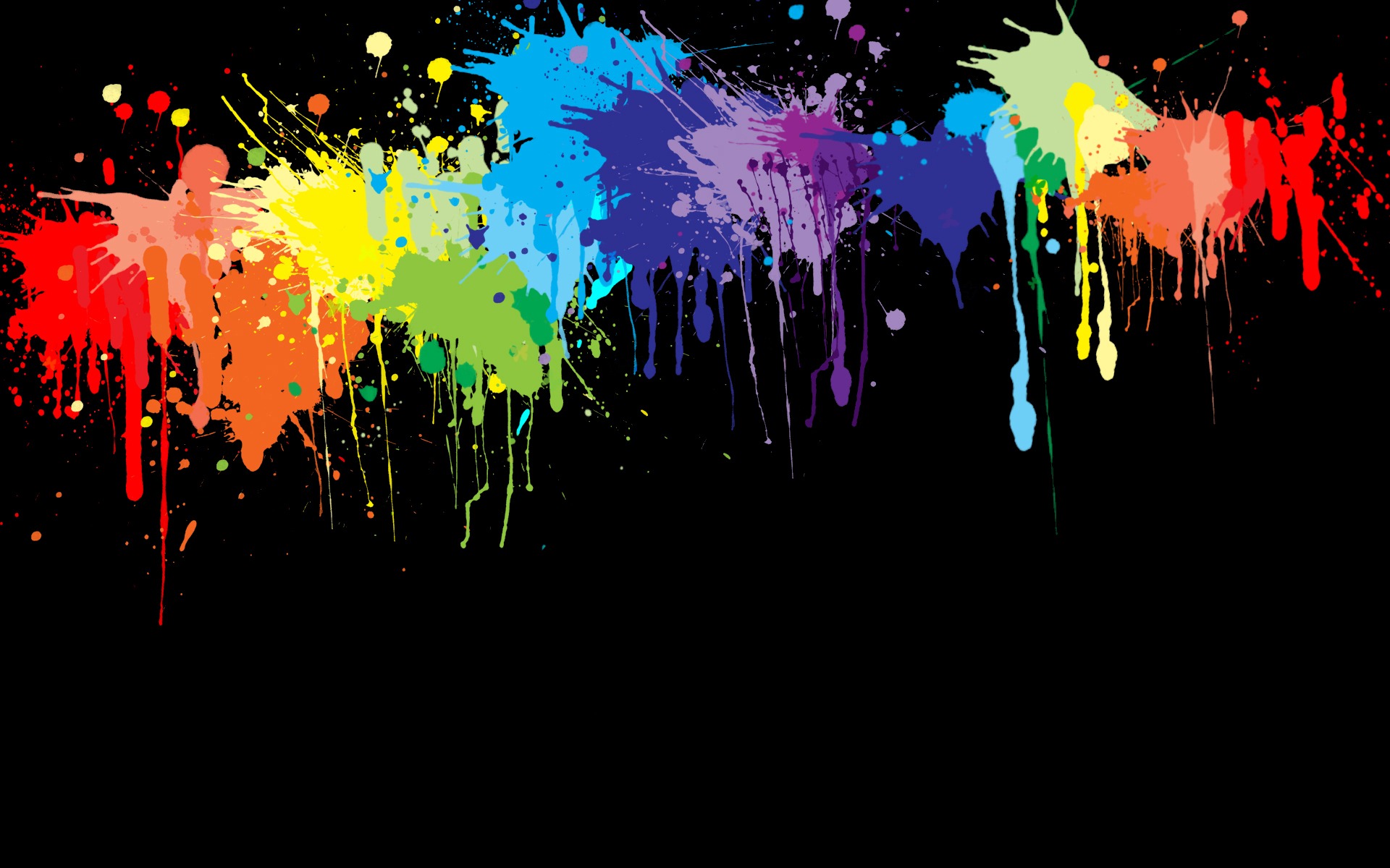 Bright Color Background Wallpaper - Colour Background - 1920x1200 Wallpaper  