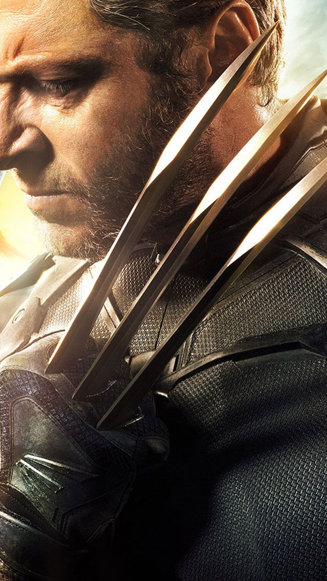 x man wolverine hd wallpapers for mobile 640x1136 wallpaper teahub io teahub io