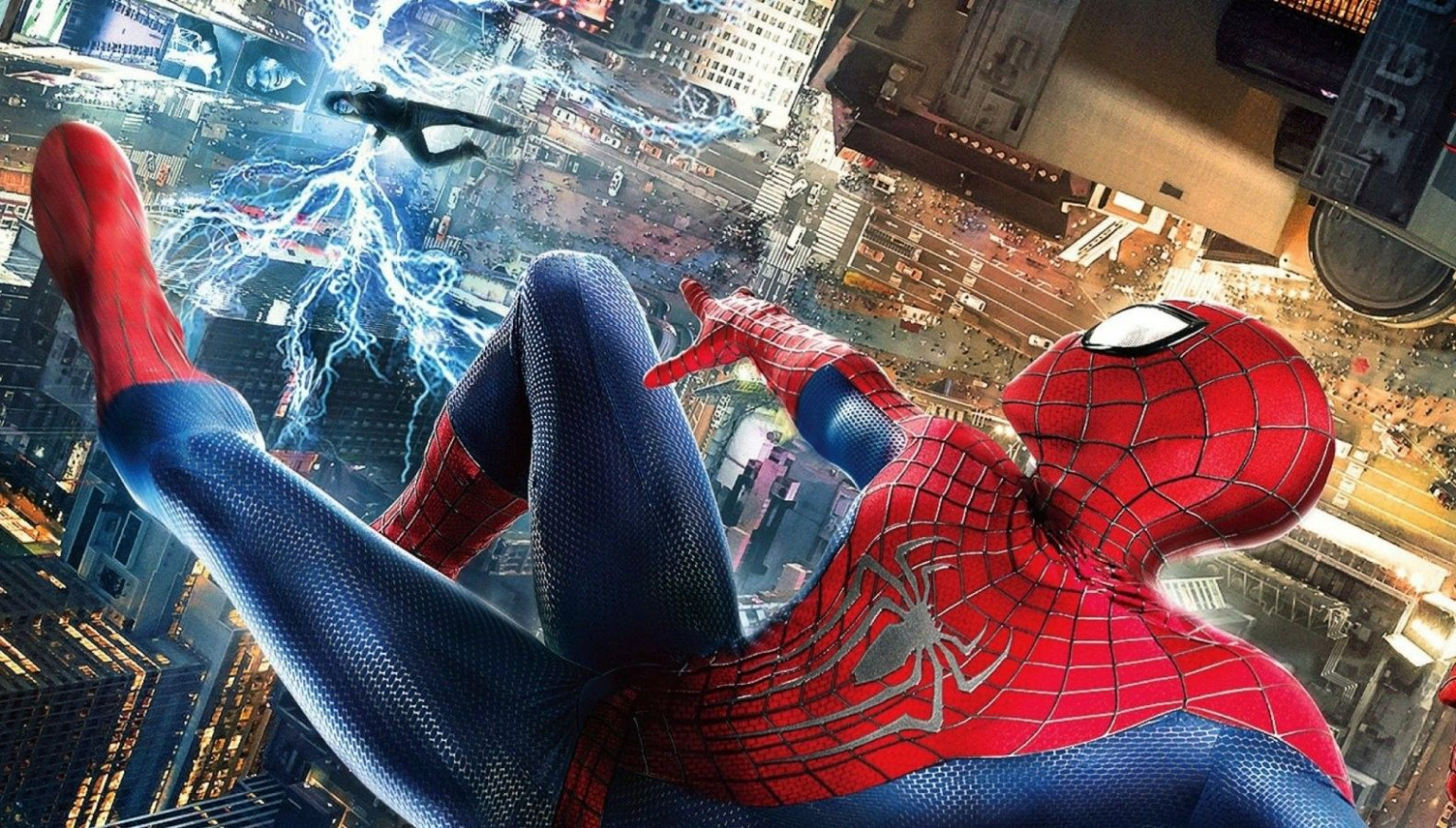 Google Search - Amazing Spiderman 2 Background - 1536x874 Wallpaper ...