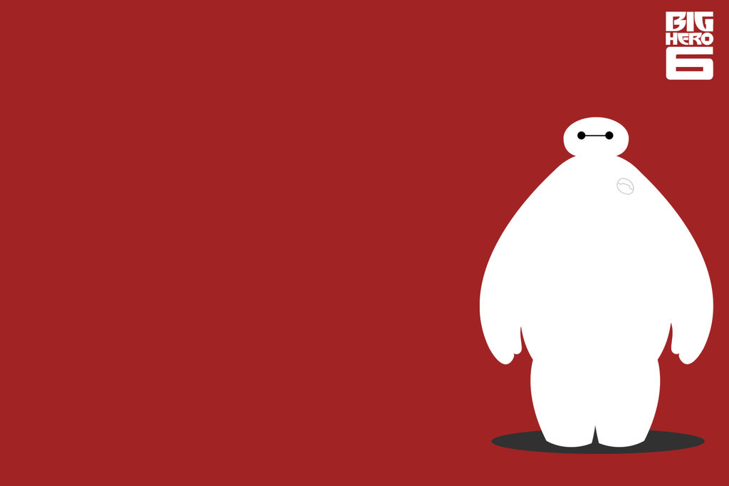 Background Big Hero 6 - 1024x683 Wallpaper 