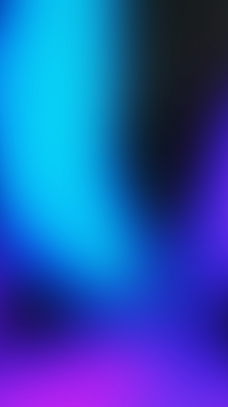 Neon, Colors, Gradient, Blur, Colorful, Wallpaper - Blurred Background  Iphone X - 750x1334 Wallpaper 