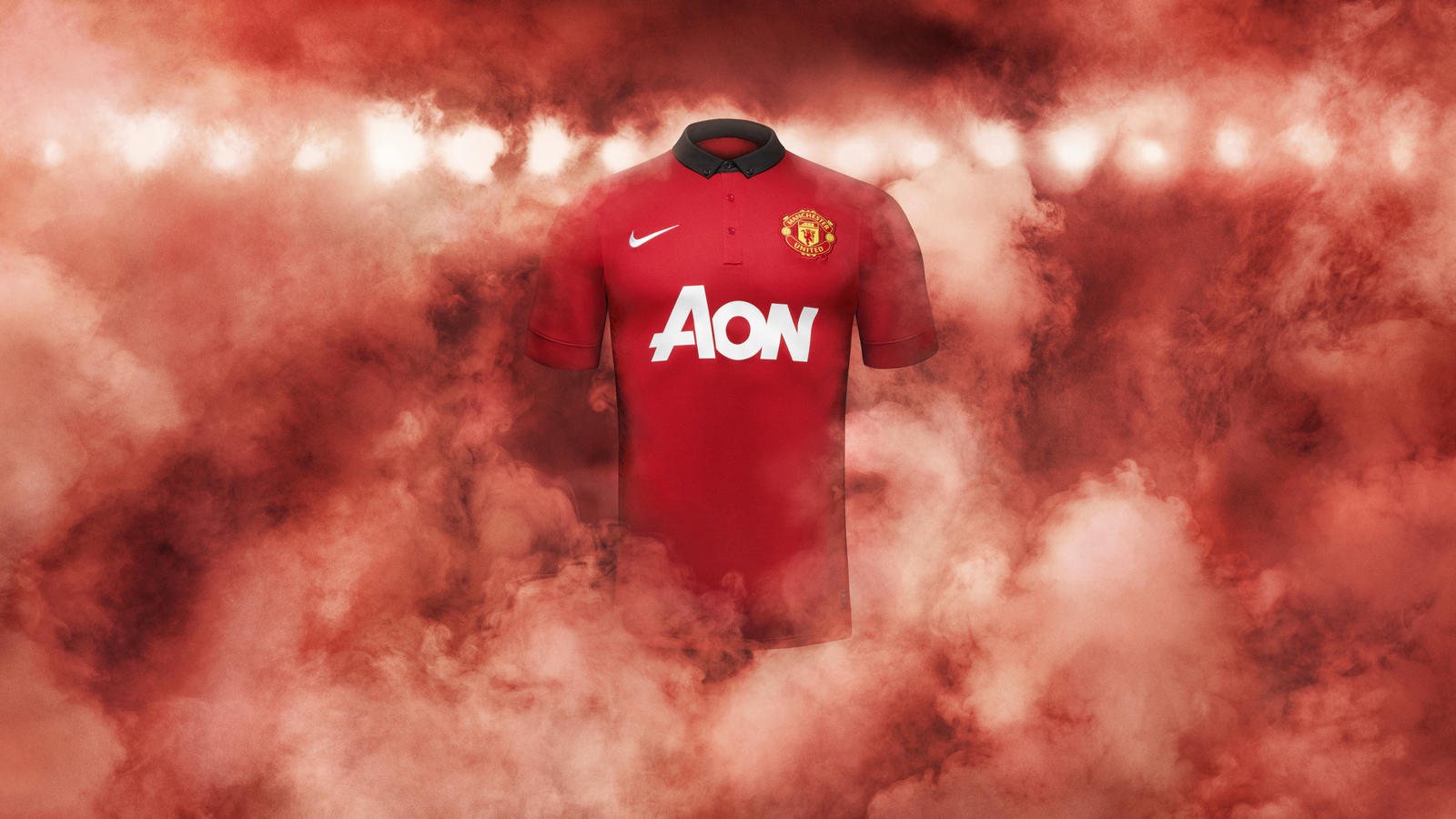 manchester united wallpaper nike