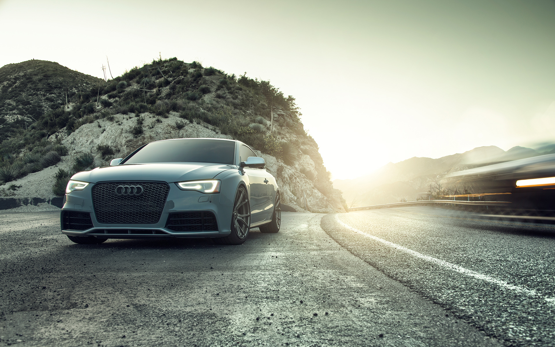 Audi Wallpapers High Resolution - HD Wallpaper 