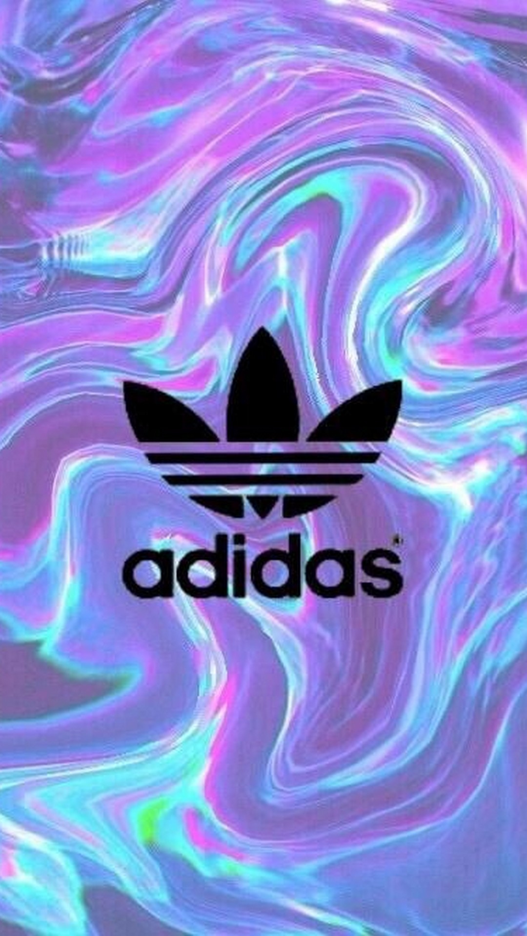 adidas background for iphone