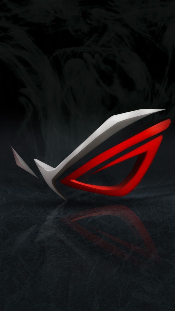 Technology/asus - Asus Rog - 720x1280 Wallpaper - teahub.io