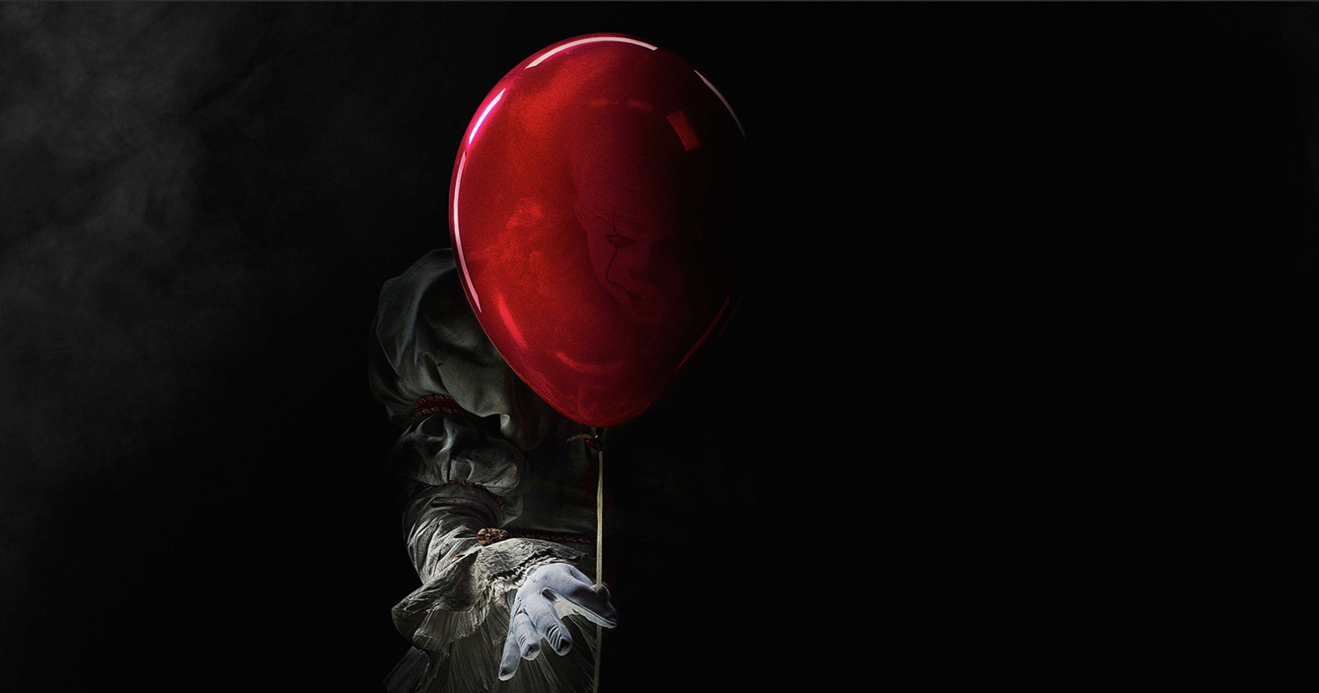 Pennywise Background - 1919x1008 Wallpaper - teahub.io