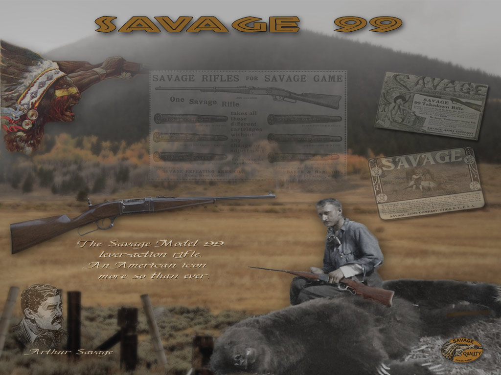 Savage Arms - HD Wallpaper 