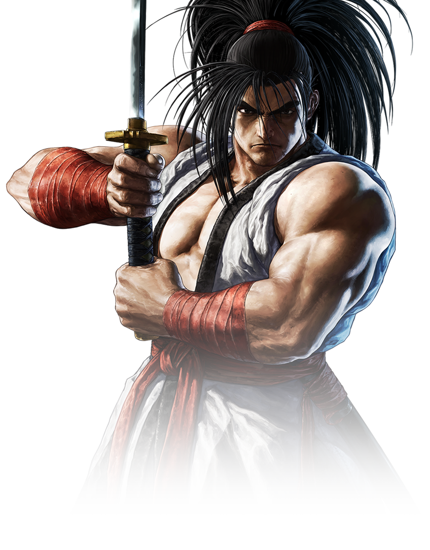 Samurai Shodown Review - 854x1091 Wallpaper - teahub.io