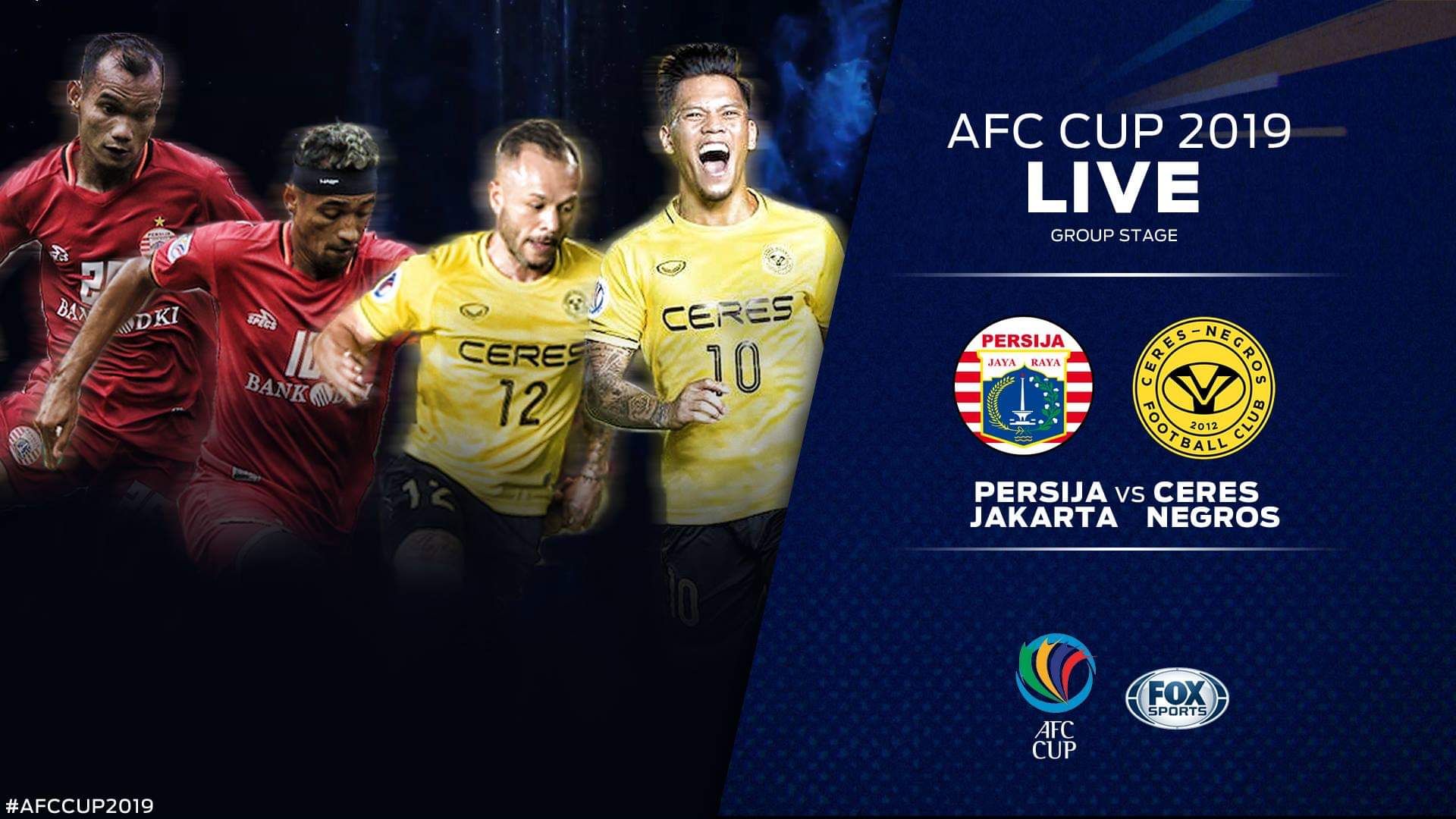 Afc Cup - HD Wallpaper 