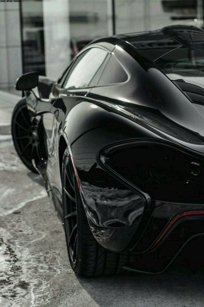 Mclaren Black Or White - 700x1050 Wallpaper - Teahub.io